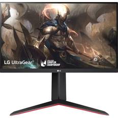 Gaming monitor 144hz 1ms LG UltraGear 24GN650-B