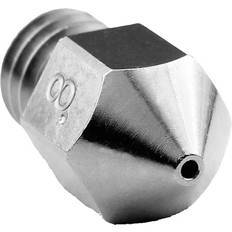 Micro Swiss RepRap Nozzle M2 Steel - 0.40mm