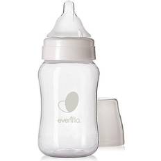 Evenflo Balance Wide-Neck Anti-Colic Baby Bottle 9oz
