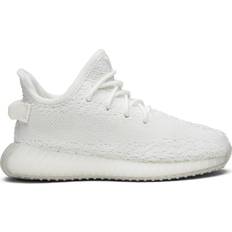 Adidas Infant Yeezy Boost 350 V2 - Cream White/Cream White/Core White