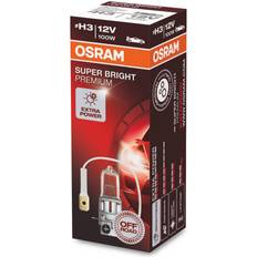 Osram H3 Super Bright Premium 100w