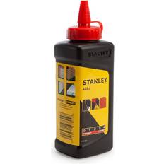 Maßbänder Stanley 1-47-804 Chalk Refill 8oz Maßband