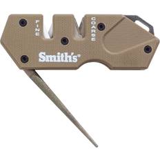 Smiths 51109 Select Angle Adjust Manual Sharpener White