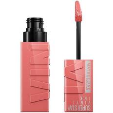 Maybelline SuperStay Vinyl Ink Longwear Liquid Lipcolor #100 Charmed