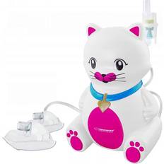 Forstøvere Esperanza Inhaler/Nebulizer Kitty Bestillingsvare, 6-7 dages levering