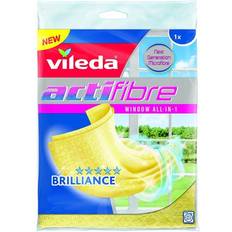 Vileda Cleaning Equipment Vileda Actifibre Cloth for Cleaning