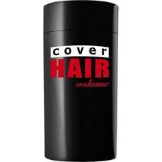 Hair Hair styling Volume Cover Hair Volume