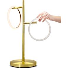 Table Lamps Brightech Saturn 21 Standing Table Lamp
