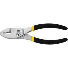 Stanley Polygrips Stanley 8 Drop Forged Steel Joint Pliers
