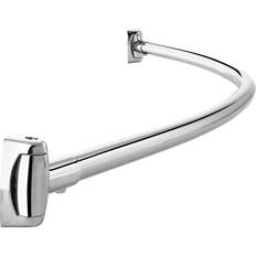 Bathtub & Shower Accessories 56.3-in to Curve Shower Rod