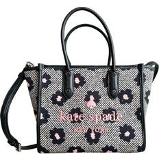 Kate Spade Ella Small Ladybug Tote Bag