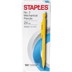 Paper Mate Clearpoint Mechanical Pencil 0.7mm #2 Medium Lead (2081802) 