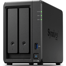 Synology NAS-Server Synology DiskStation DS723+
