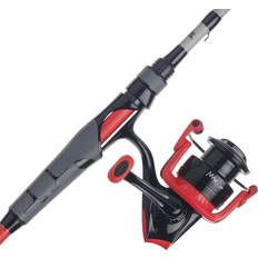 Fishing rod and reel • Compare & find best price now »