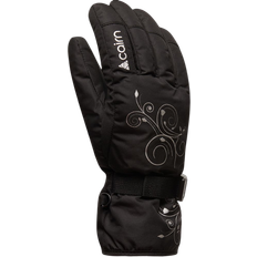 Cairn Augusta W C Tex Gloves - Black/Grey