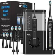 Combined Electric Tootbrushes & Irrigators AquaSonic HDC Pro