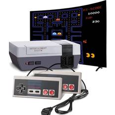 Retro console • Compare (100+ products) see prices »