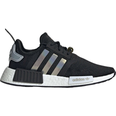 Adidas NMD_R1 W - Core Black/Gold Metallic/Cloud White