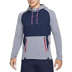 Nike Therma-FIT Men's Pullover Training Hoodie