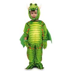 Small Foot Dragon Costume
