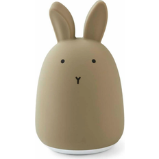 Liewood Jimbo Rabbit Oat Big Tischlampe