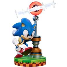 Sonic the Hedgehog Actionfigurer First4Figures Sonic the Hedgehog
