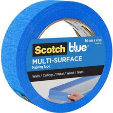 Scotch Byggtape Scotch Sharp Lines 2093 41000x36mm