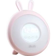 Rabbit & Friends Bunny Wake Up Lamp