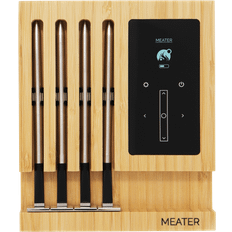 Kabellos Küchenthermometer MEATER Block Fleischthermometer 4Stk. 13cm