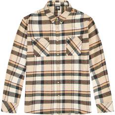 Urban Classics Checked Mountain Shirt