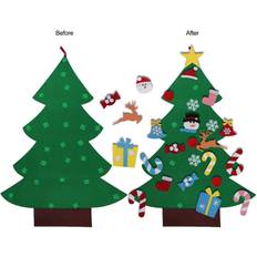 Felt christmas ornaments • Compare best prices now »