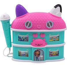 Toys ekids DreamWorks Gabby's Dollhouse Sing Along Boom Box