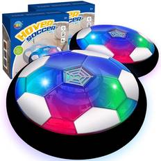 Hover Soccer Ball