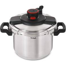 Food Cookers T-fal Clipso
