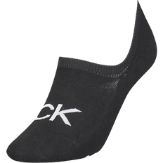 Calvin Klein Sokker Calvin Klein Logo Invisible Socks