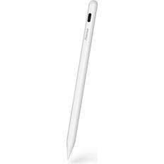 Tabletfutterale Hama Scribble stylus pen White