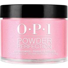 OPI Powder Perfection Nail Dip Powder Strawberry margarita