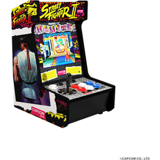 Spielkonsolen Arcade1up Street Fighter Countercade