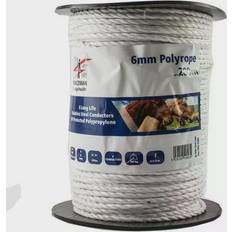 FENCEMAN 6mm Polyrope