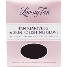 Selvbruning applikatorer Loving Tan & Skin Polishing Salon Quality Glove