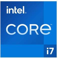 Intel Core i7 - SSE4.2 CPUs Intel Core i7 13700F 2.1GHz Socket 1700 Without Cooler