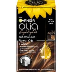 Garnier Olia Highlights for Brunettes Highlights for Brunettes