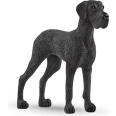 Hundespielzeuge Haustiere Schleich Great Dane