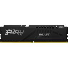 Kingston fury Kingston Fury Beast Black DDR5 5600MHz 32GB ( KF556C36BBE-32)