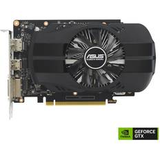 Grafikkarten reduziert ASUS Phoenix PH-GTX1630-4G-EVO NVIDIA GeForce GTX 1630