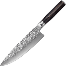 Cuisine::pro Damashiro Emperor Chef's Knife 8 "