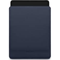 Apple iPad Pro 12.9 Sleeves Woolnut Coated PU Sleeve for iPad Pro & Air
