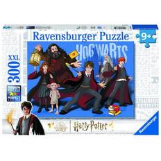 BRIO Ravensburger Pussel: Harry Potter Magic XXL 300 Bitar