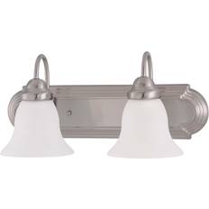 Lighting Glomar Lowe's Ballerina 18-in Wall Light