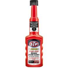 STP Start-Stop Bensin Engine Cleaner Tilsetningsmiddel